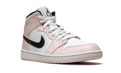 AIR JORDAN 1 MID WMNS "Barely Rose" BQ6472 500