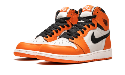 Air Jordan 1 Retro High OG GS "Reverse Shattered Backboard" 575441 113