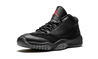Air Jordan 11 Retro Low GS "Referee" 768873 003
