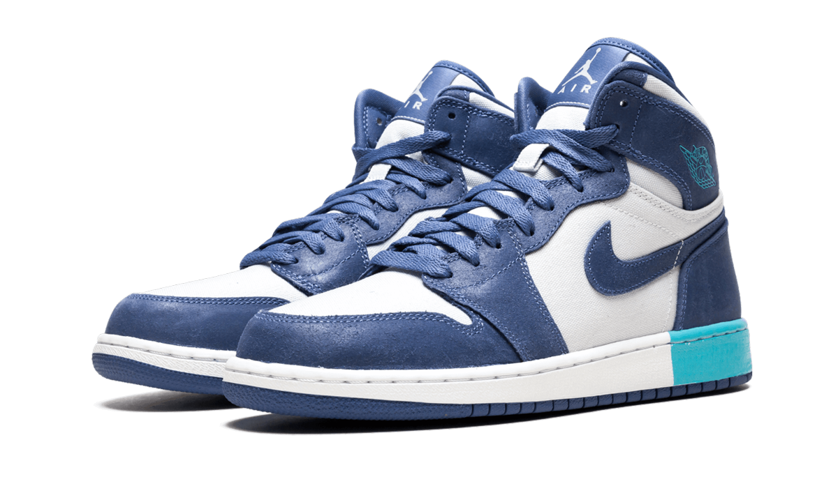 Air Jordan 1 Retro High OG GS "Blue Moon"