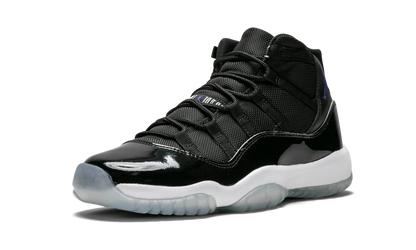 Air Jordan 11 Retro GS "2016 Space Jam" 378038 003