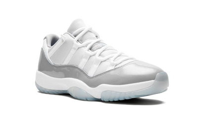 Air Jordan 11 Low "White Cement" AV2187 140