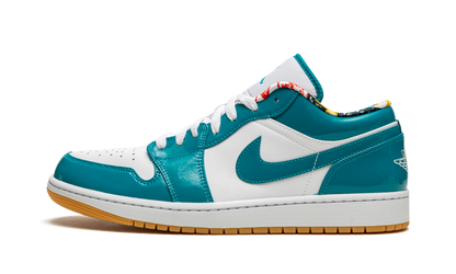 Air Jordan 1 Low SE "Barcelona" DC6991 400