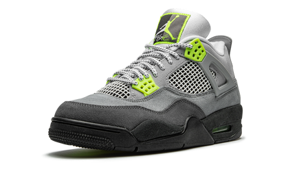Air Jordan 4 Retro SE "Neon" CT5342 007