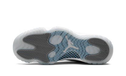 Air Jordan 11 Low "White Cement" AV2187 140