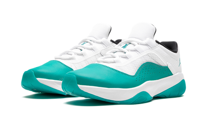 AIR JORDAN 11 CMFT LOW WMNS "Emerald" DV2629 103