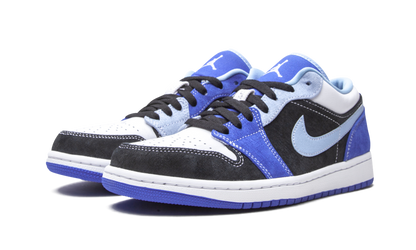 Air Jordan 1 Low SE "Racer Blue" DH0206 400