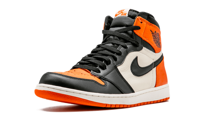 Air Jordan 1 Retro High OG "Shattered Backboard" 555088 005