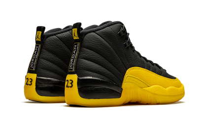 Air Jordan 12 Retro GS "University Gold" 153265 070