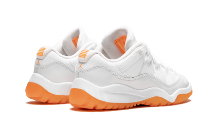 Jordan 11 Retro Low PS "Citrus" 580522 139