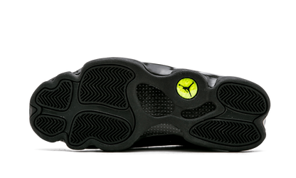 Air Jordan 13 Retro "Black Cat" 414571 011