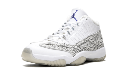 Air Jordan 11 Retro Low "Cobalt" 306008 102