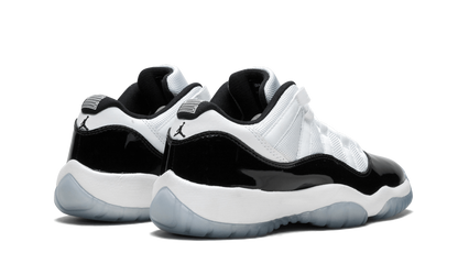 Air Jordan 11 Retro Low GS "Concord" 528896 153