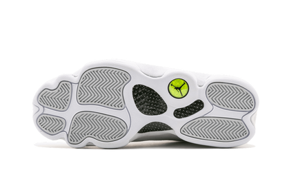 Air Jordan 13 Retro Low "Pure Platinum" 310810 100