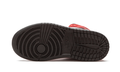Air Jordan 1 Mid PS "Chicago Black Toe" 640734 069