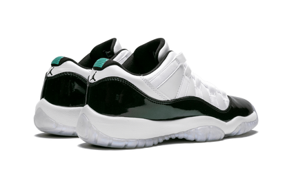 Air Jordan 11 Retro Low GS "Easter" 528896 145