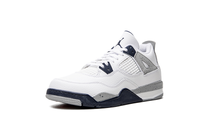 Air Jordan 4 Retro PS "Midnight Navy" BQ7669 140