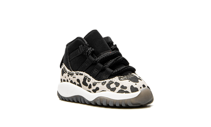 Air Jordan 11 TD "Animal Instinct" DO3856 010