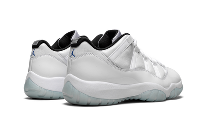 Air Jordan 11 Retro Low "Legend Blue" AV2187 117