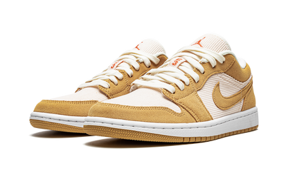AIR JORDAN 1 LO SE WMNS "Corduroy & Suede" DH7820 700