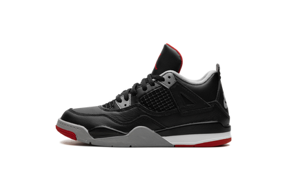 Air Jordan 4 PS "Bred Reimagined" BQ7669 006