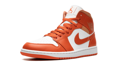 Air Jordan 1 High WMNS "Cosmic Clay" BQ6472 108
