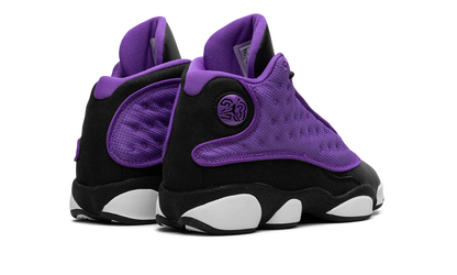 Air Jordan 13 GS "Purple Venom" FD4648 501