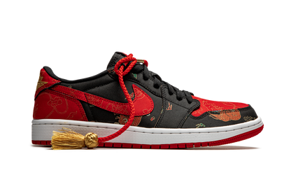 Air Jordan 1 Low OG "Chinese New Year 2021" DD2233 001
