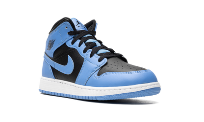 Air Jordan 1 Mid GS "University Blue" DQ8423 401