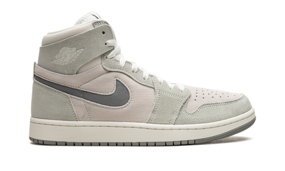 Air Jordan 1 Zoom CMFT 2 "Particle Grey" DV1307 101