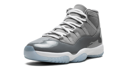 Air Jordan 11 Retro "Cool Grey 2021" CT8012 005