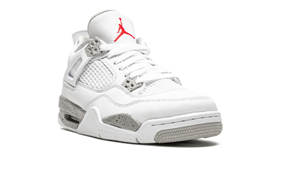 Air Jordan 4 Retro GS "White Oreo" DJ4699 100