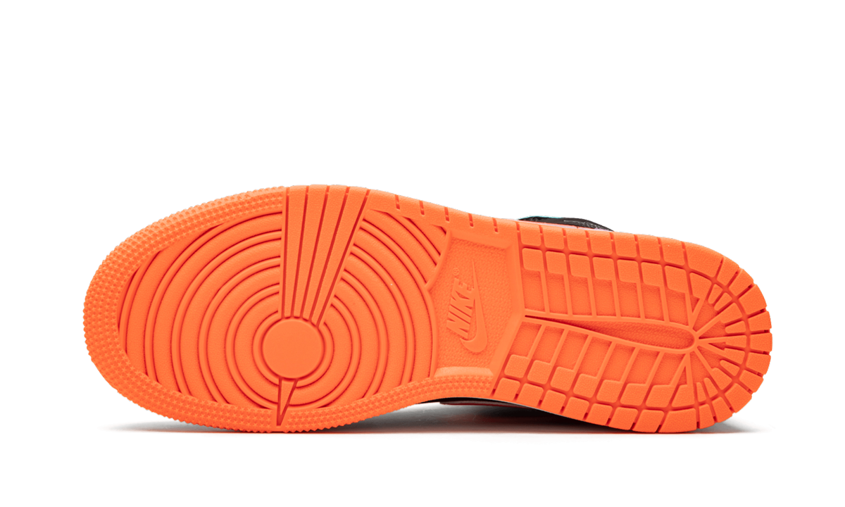 Air Jordan 1 Mid GS "Candy" 554725 083