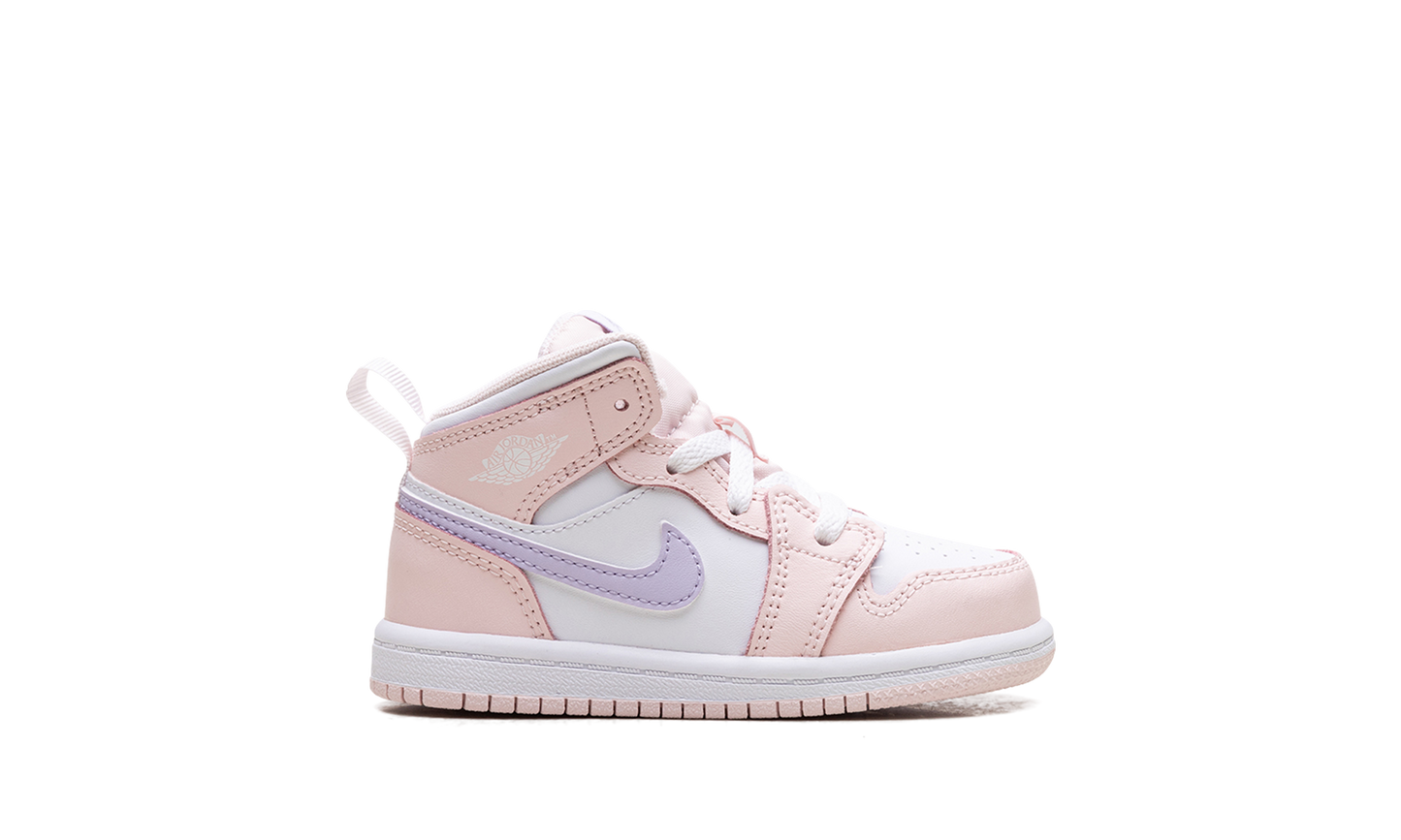 Air Jordan 1 TD "Pink Frost" FD8782 601