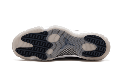 Air Jordan 11 Retro Low IE "Obsidian" 919712 400