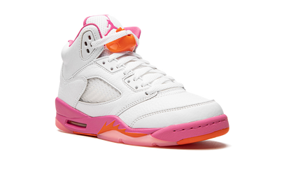 Jordan 5 Retro GS "Pinksicle" 440892 168