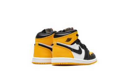 Air Jordan 1 TD "Taxi" AQ2665 711