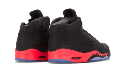 Air Jordan 5 3Lab5 "3Lab5 Infrared" 599581 010