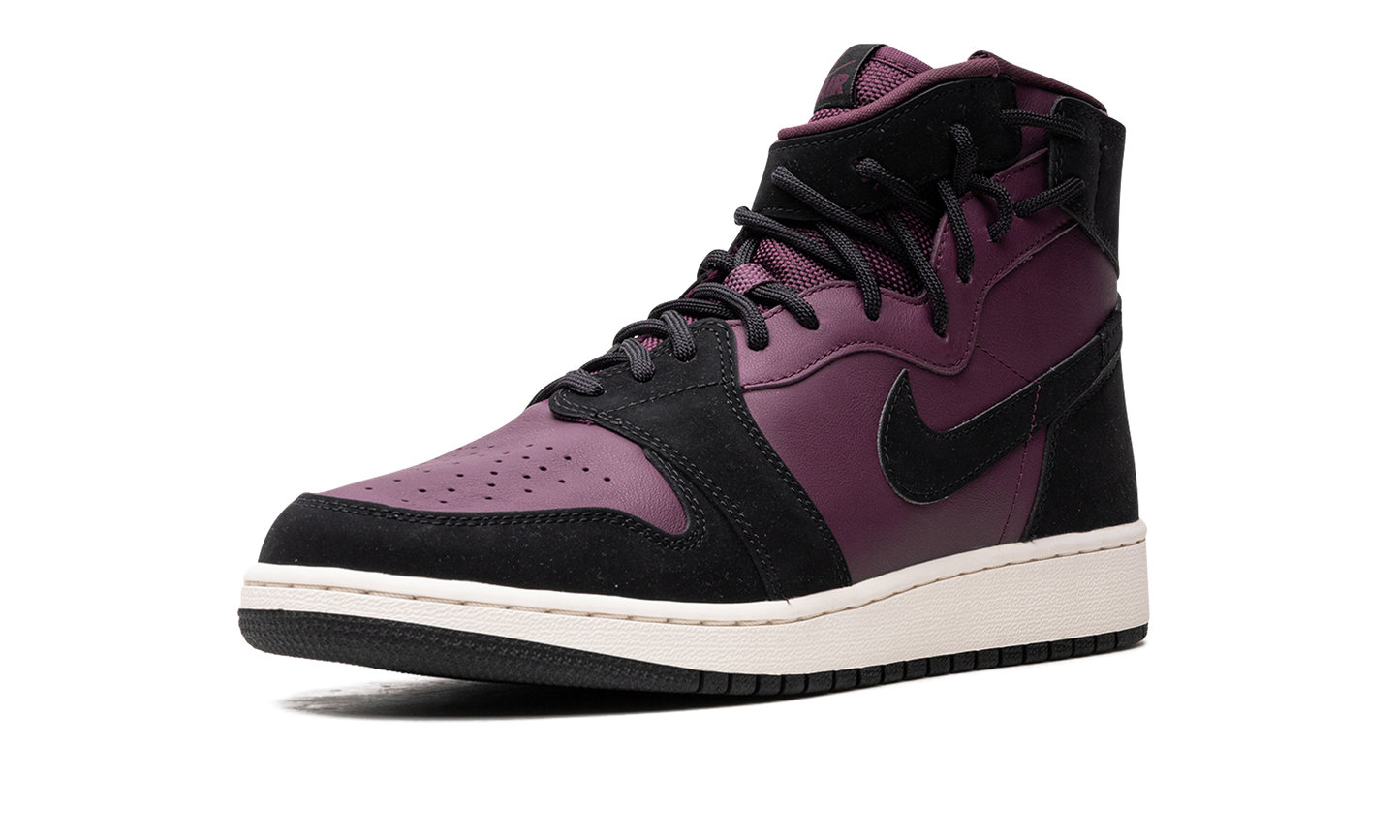 AIR JORDAN 1 REBEL XX WMNS "Bordeaux" AR5599 600