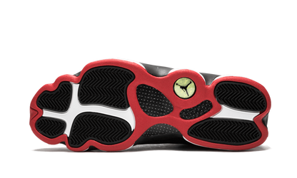 Air Jordan 13 Retro Low "Bred" 310810 027
