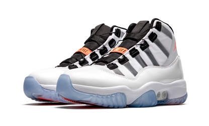 AIR JORDAN 11 ADAPT "White - EU Plug" DD3523 100
