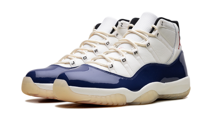 Air Jordan 11 "Rare Air" IH0296 400