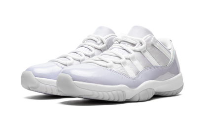 AIR JORDAN 11 LOW WMNS "Pure Violet" AH7860 101