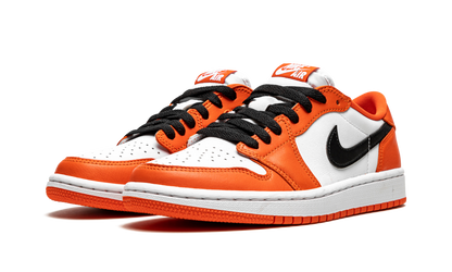 AIR JORDAN 1 LOW WMNS "Starfish" CZ0775 801