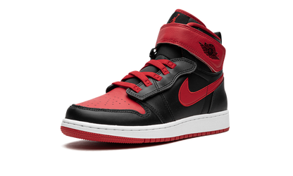 Air Jordan 1 High FlyEase GS "Bred" DC7986 060