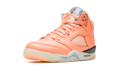 Air Jordan 5 GS "DJ Khaled - Crimson Bliss" DV4983 641