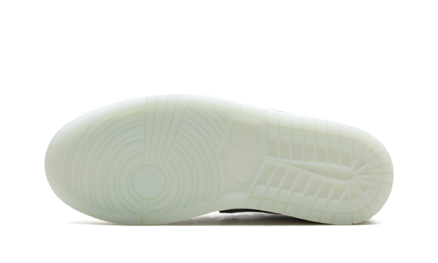 Air Jordan 1 Low OG "Year of the Snake" HF3144 100