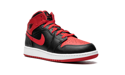 Air Jordan 1 Mid GS "Alternate Bred" DQ8423 060