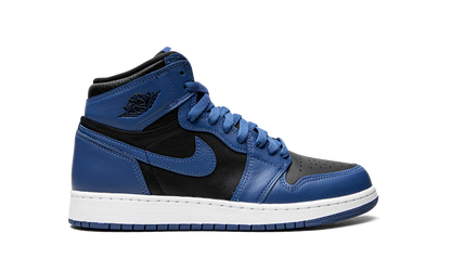 Air Jordan 1 Retro High OG GS "Dark Marina Blue" 575441 404