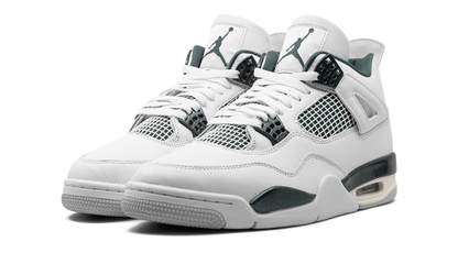 Air Jordan 4 "Oxidized Green" FQ8138 103